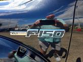 Thumbnail of 2013 BLACK Ford F-150