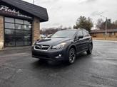 Thumbnail of 2014 Charcoal Subaru XV Crosstrek