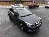 Thumbnail of 2014 Charcoal Subaru XV Crosstrek