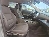 Thumbnail of 2023 Silver Chevrolet Malibu