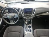 Thumbnail of 2023 Silver Chevrolet Malibu