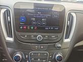 Thumbnail of 2023 Silver Chevrolet Malibu