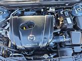 Thumbnail of 2022 Polymetal Gray Metallic Mazda Mazda3