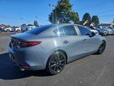 Thumbnail of 2022 Polymetal Gray Metallic Mazda Mazda3