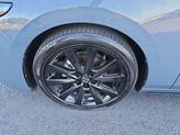 Thumbnail of 2022 Polymetal Gray Metallic Mazda Mazda3