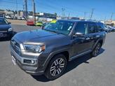 Thumbnail of 2018 Magnetic Gray Metallic Toyota 4Runner