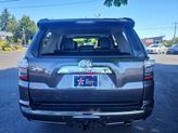 Thumbnail of 2018 Magnetic Gray Metallic Toyota 4Runner