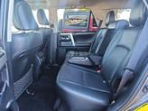 Thumbnail of 2018 Magnetic Gray Metallic Toyota 4Runner