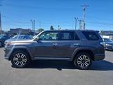 Thumbnail of 2018 Magnetic Gray Metallic Toyota 4Runner