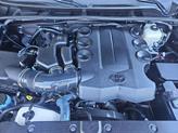 Thumbnail of 2018 Magnetic Gray Metallic Toyota 4Runner