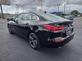 Thumbnail of 2021 Black BMW 228 Gran Coupe