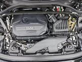 Thumbnail of 2021 Black BMW 228 Gran Coupe