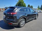 Thumbnail of 2019 Black Mazda CX-9