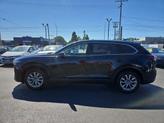 Thumbnail of 2019 Black Mazda CX-9