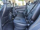 Thumbnail of 2021 Lithium Gray Ford Edge