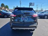 Thumbnail of 2021 Lithium Gray Ford Edge