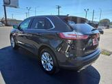 Thumbnail of 2021 Lithium Gray Ford Edge