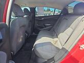 Thumbnail of 2018 Red Chevrolet Cruze