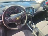 Thumbnail of 2018 Red Chevrolet Cruze