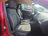 Thumbnail of 2018 Red Chevrolet Cruze