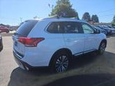 Thumbnail of 2020 Pearl White Mitsubishi Outlander