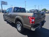 Thumbnail of 2019 STONE GRAY Ford F-150