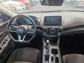 Thumbnail of 2020 Gun Metallic Nissan Sentra
