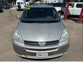 Thumbnail of 2004 Phantom Gray Pearl Toyota Sienna