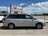 Thumbnail of 2004 Phantom Gray Pearl Toyota Sienna