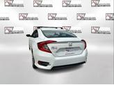 Thumbnail of 2018 White Honda Civic