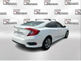 Thumbnail of 2018 White Honda Civic