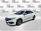 Thumbnail of 2018 White Honda Civic
