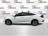 Thumbnail of 2018 White Honda Civic