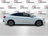 Thumbnail of 2018 White Honda Civic