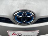 Thumbnail of 2010 Classic Silver Metallic Toyota Prius