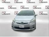 Thumbnail of 2010 Classic Silver Metallic Toyota Prius