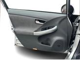 Thumbnail of 2010 Classic Silver Metallic Toyota Prius