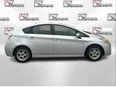 Thumbnail of 2010 Classic Silver Metallic Toyota Prius