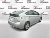 Thumbnail of 2010 Classic Silver Metallic Toyota Prius
