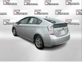 Thumbnail of 2010 Classic Silver Metallic Toyota Prius