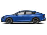 Thumbnail of 2025 Wave Blue Kia K4