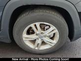 Thumbnail of 2023 Ebony Twilight Metallic GMC Terrain