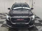 Thumbnail of 2023 Ebony Twilight Metallic GMC Terrain