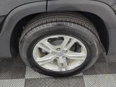 Thumbnail of 2023 Ebony Twilight Metallic GMC Terrain
