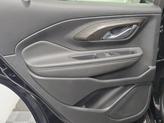 Thumbnail of 2023 Ebony Twilight Metallic GMC Terrain