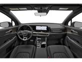 Thumbnail of 2025 Glacial White Pearl Kia Sportage