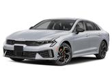 Photo of 2025 Wolf Gray Kia K5