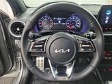 Thumbnail of 2024 Steel Gray Kia Forte