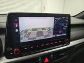 Thumbnail of 2024 Steel Gray Kia Forte