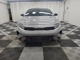 Thumbnail of 2024 Steel Gray Kia Forte